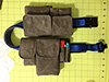 My Son's Utility Belt