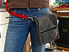 My Wife's Hip Bag