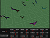 Bird Flocking Simulation