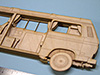 Close-up of the Passenger Compartment