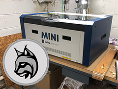 LynxPack Laser Design Studio