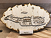 Serenity - Firefly class transport ship