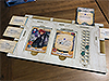 Adventure Tactics player boards