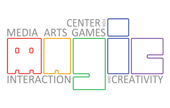 RIT MAGIC Logo