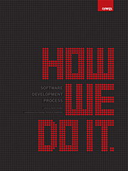 Documentation Project Cover