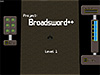 Start Screen from Direct X Shooter