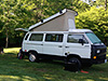Camping near Danielson, CT